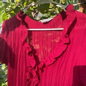 Allison Taylor Blouse